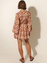Load image into Gallery viewer, Kivari Marisa Mini Dress
