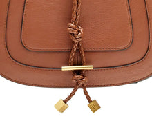 Load image into Gallery viewer, Nikki Williams Limited Edition Harriet Maxi Saddle Bag
