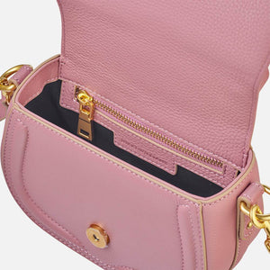 Nikki Williams Huntress Bag Pink