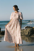 Load image into Gallery viewer, Oak Meadow Paloma Dress in Sugarplum
