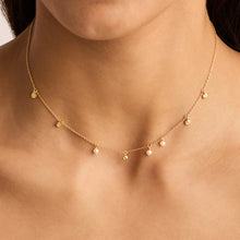Load image into Gallery viewer, By Charlotte Endless Grace Pearl Choker Gold
