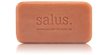 Load image into Gallery viewer, Salus Camomile &amp; Rose Geranium Clay Soap
