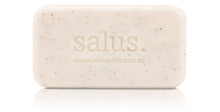 Load image into Gallery viewer, Salus Jojoba Seed Exfoliation Soap
