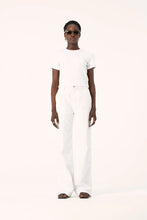 Load image into Gallery viewer, Elka Embla Cargo Pant White
