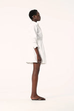 Load image into Gallery viewer, Elka Clarke Dress White
