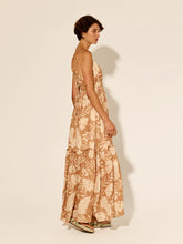 Load image into Gallery viewer, Kivari Cove Maxi Dress
