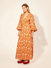 Load image into Gallery viewer, Kivari Leilani Cut Out Maxi Dress
