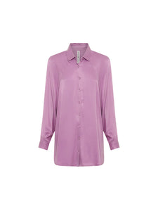 Kivari Emma Shirt Lavender