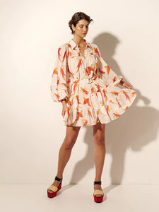 Kivari Kaylee Mini Dress