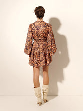 Load image into Gallery viewer, Kivari Madison Mini Dress
