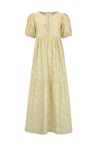 Oak Meadow Kalina Dress Marigold
