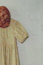 Load image into Gallery viewer, Oak Meadow Kalina Dress Marigold
