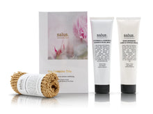 Load image into Gallery viewer, Salus Spa Luxuries Trio
