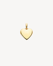 Load image into Gallery viewer, By Charlotte Heart Locket Pendant
