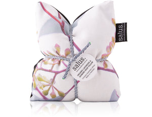 Salus Mint Botanical Lavender & Jasmine Heat Pillow