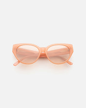 Load image into Gallery viewer, Lu Goldie Mieli Watermelon Sunnies
